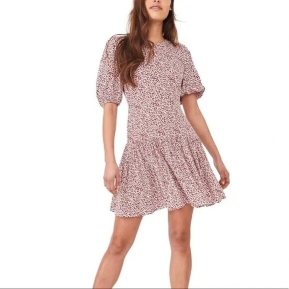 Free People Dresses & Skirts - Free People Dancing In The Dark Dress Size Large